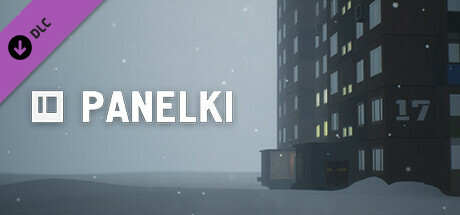 PANELKI - Graffiti Pack DLC banner image