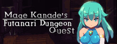 Mage Kanade's Futanari Dungeon Quest