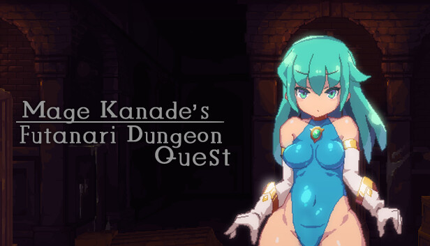 Mage Kanade s Futanari Dungeon Quest On Steam Mage Kanade s Futanari Dungeon Quest On Steam