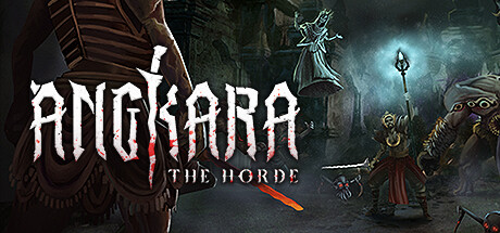 Horde on Steam