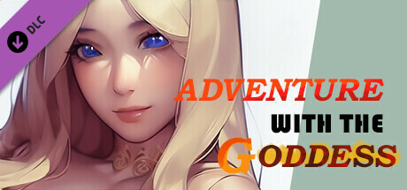 Adventure with the Goddess - Adult