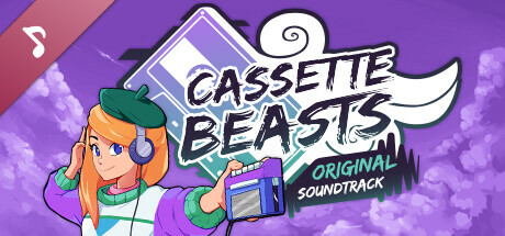 Cassette Beasts: Original Soundtrack