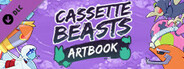 Cassette Beasts: The Art Book