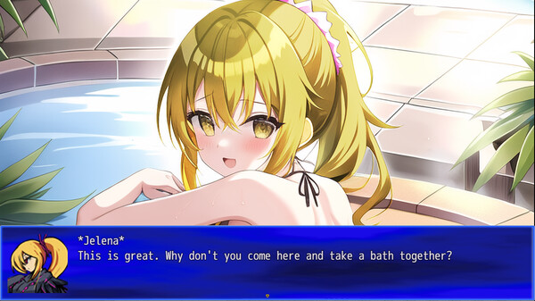 Скриншот из Valkyrie: Dawn of Ragnarok