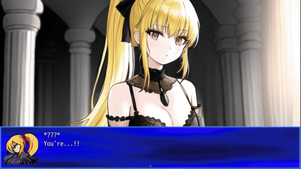 Скриншот из Valkyrie: Dawn of Ragnarok