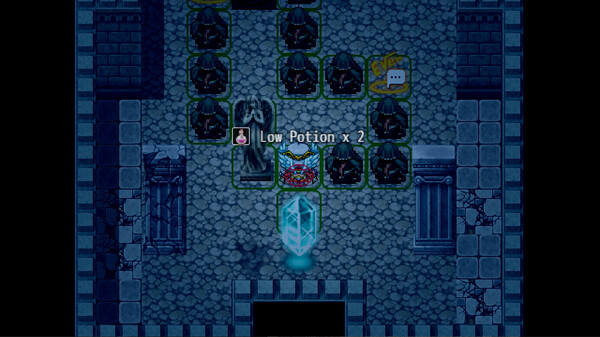 Скриншот из Valkyrie: Dawn of Ragnarok