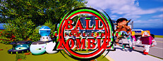 Ball Army vs Zombie