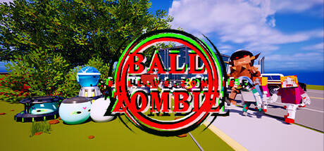 Ball Army vs Zombie