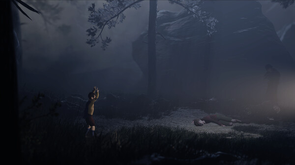 Emil: A Hero's Journey game for windows Pc 1