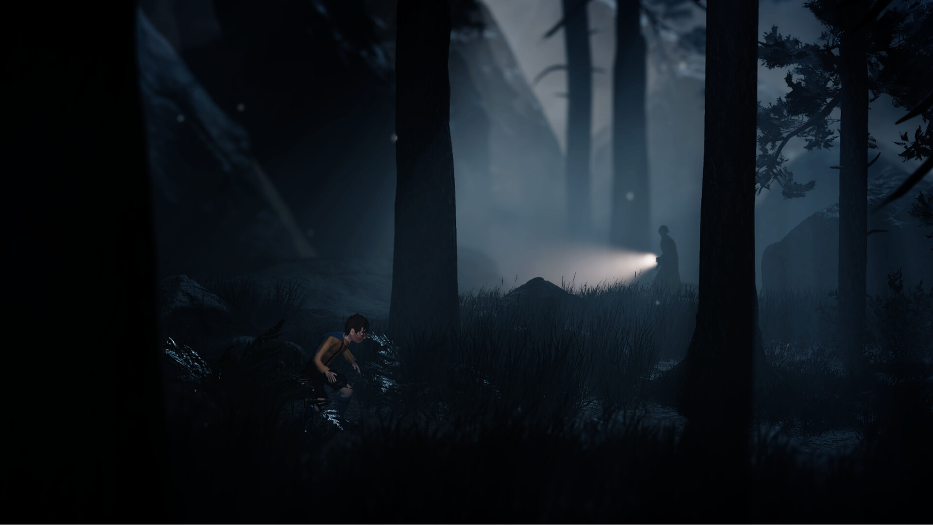 Emil: A Hero's Journey - Prologue screenshot 1