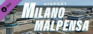 X-Plane 12 Add-on: Aerosoft - Airport Milano Malpensa