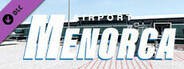 X-Plane 12 Add-on: Aerosoft - Airport Menorca