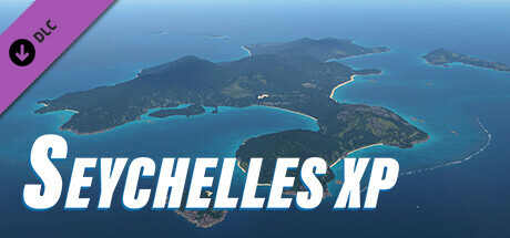 X-Plane 12 Add-on: Aerosoft - Seychelles XP banner image