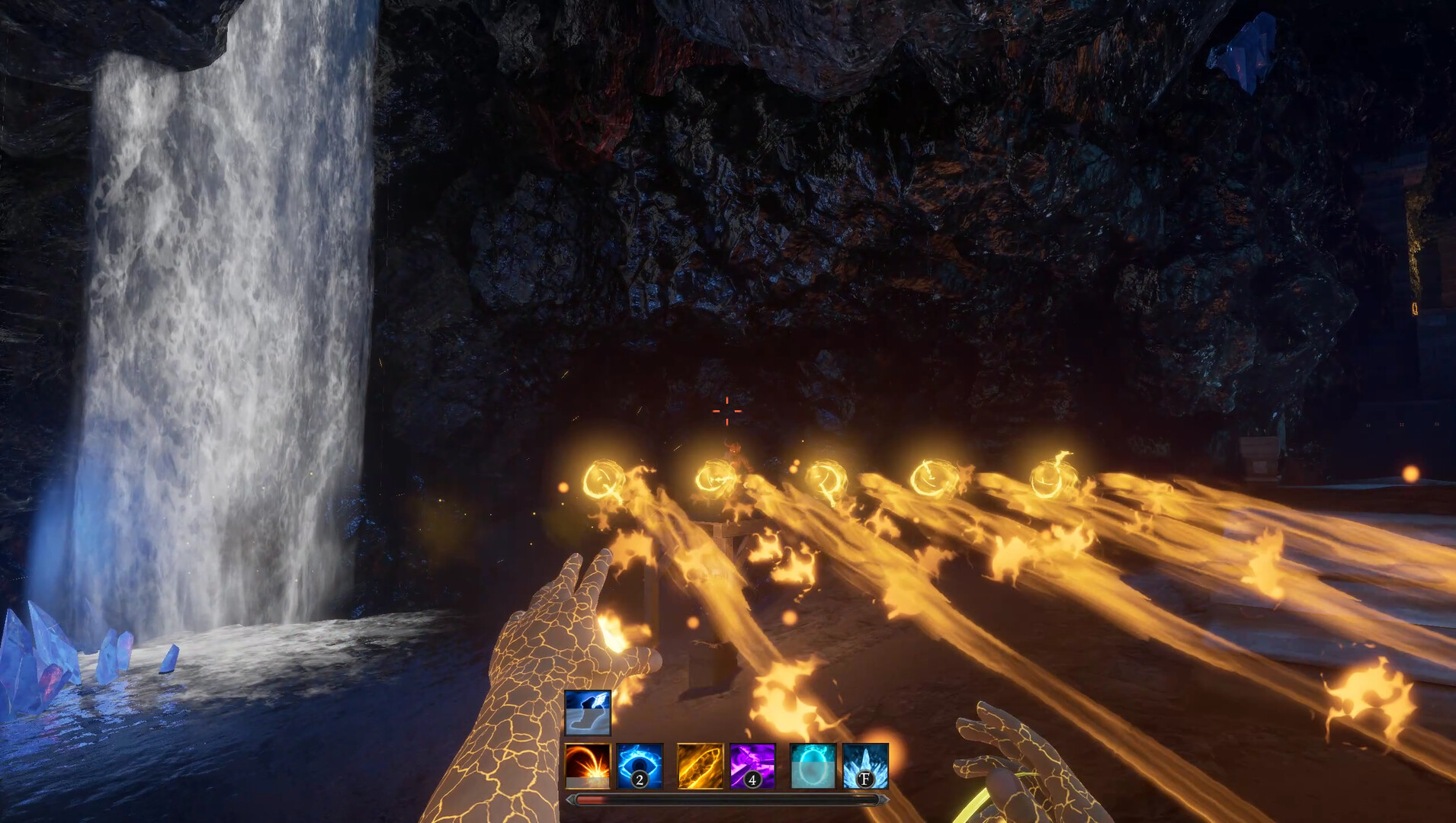Protos Magos screenshot 10