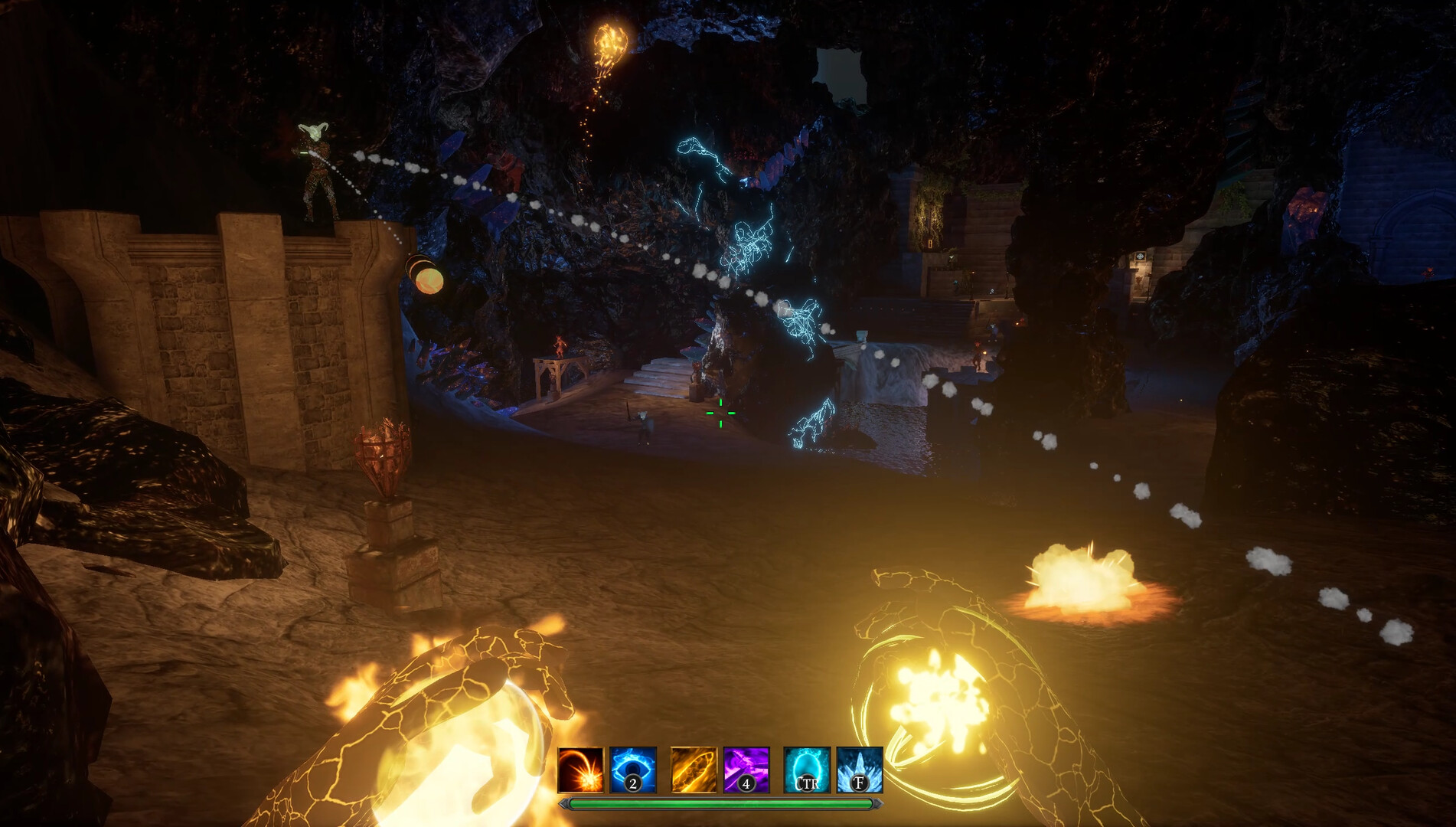 Protos Magos screenshot 6