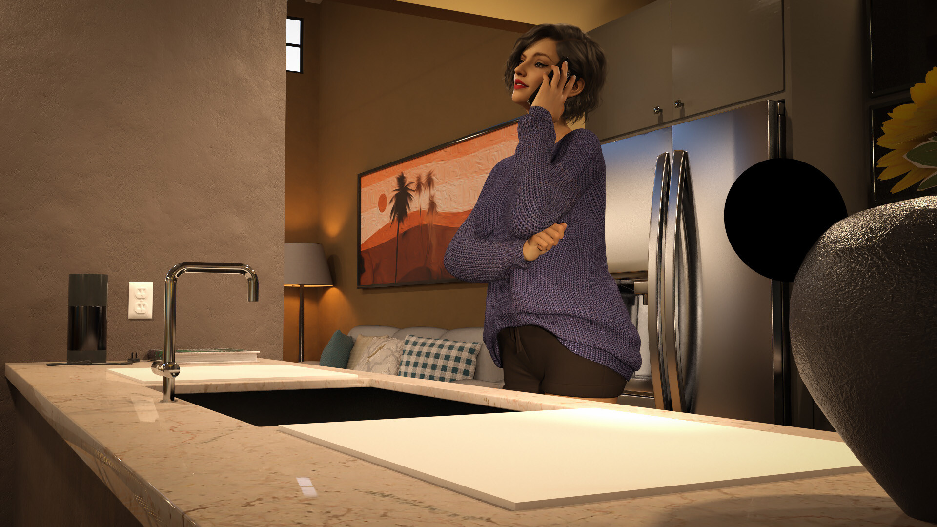 Bancroft Academy screenshot 1
