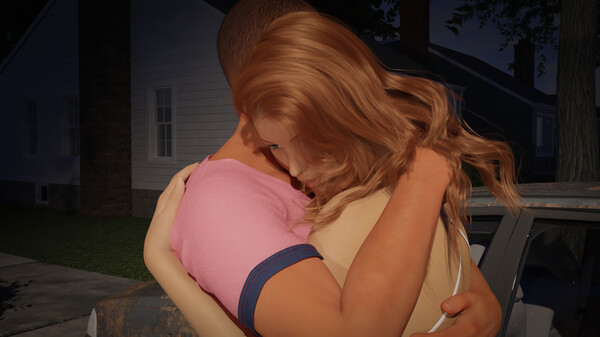 Скриншот из Bancroft Academy