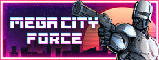 Mega City Police - Miracle - Nexus