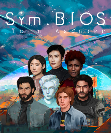 Sym.BIOS: Torn Asunder