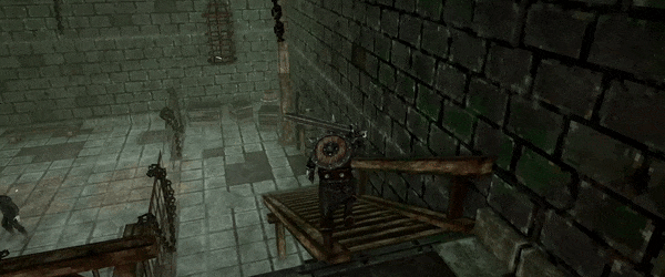 PRESENTATION - Tyrant's Realm 4 RetroGif | RPG Jeuxvidéo