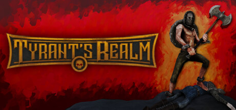Tyrant's Realm Cover Image