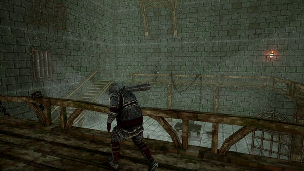 Screenshot of Tyrant's Realm