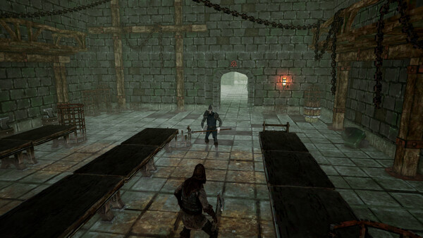 Screenshot of Tyrant's Realm