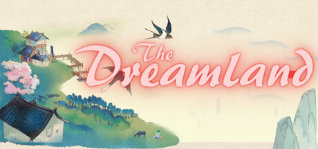 The Dreamland：Free steam charts