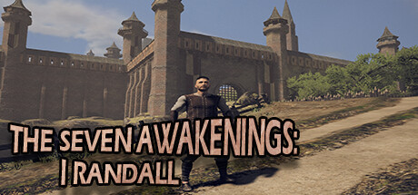 The Seven Awakenings: I Randall Cover Image