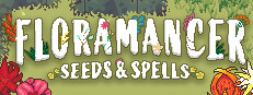 FloraMancer : Seeds and Spells on Steam