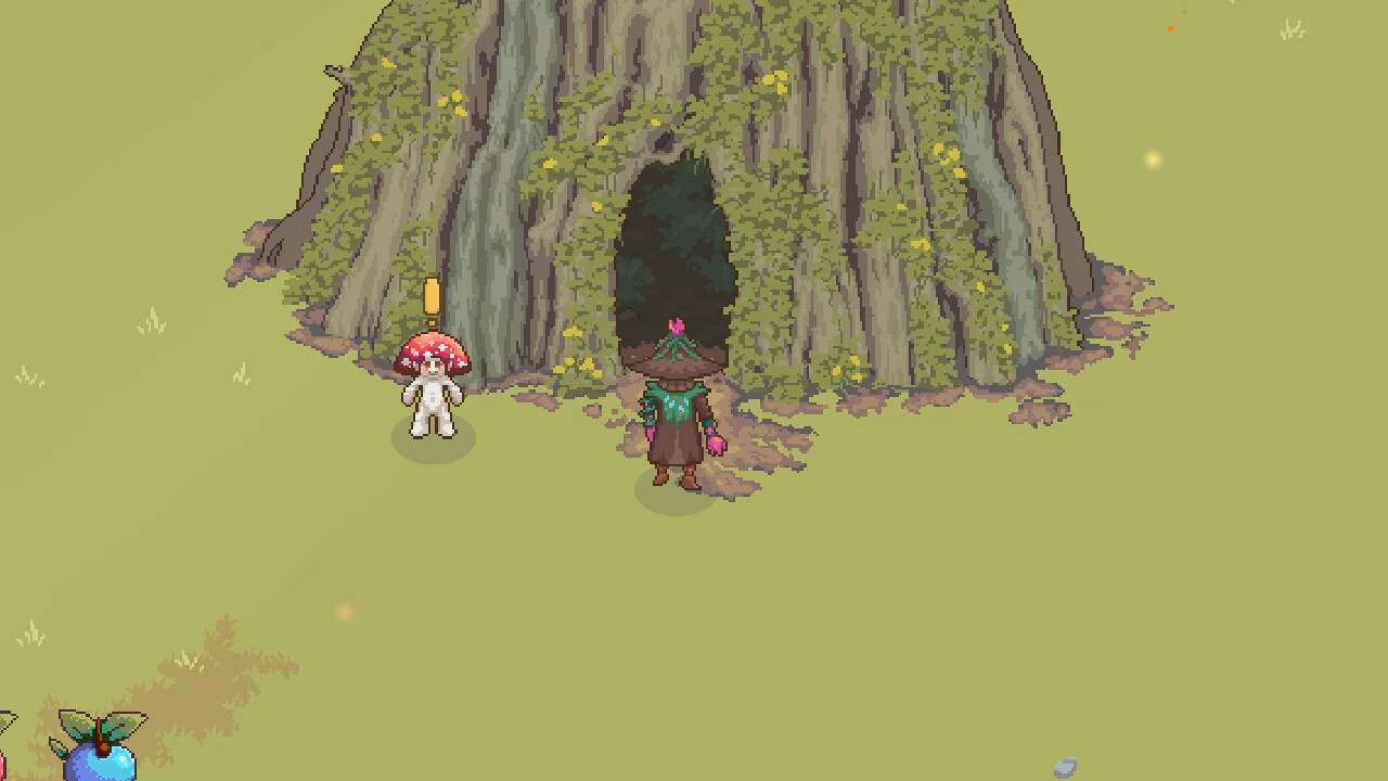 FloraMancer: Seeds and Spells screenshot screenshot 5