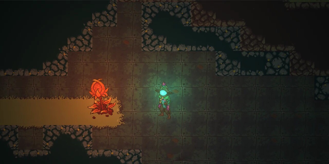 FloraMancer : Seeds and Spells on Steam