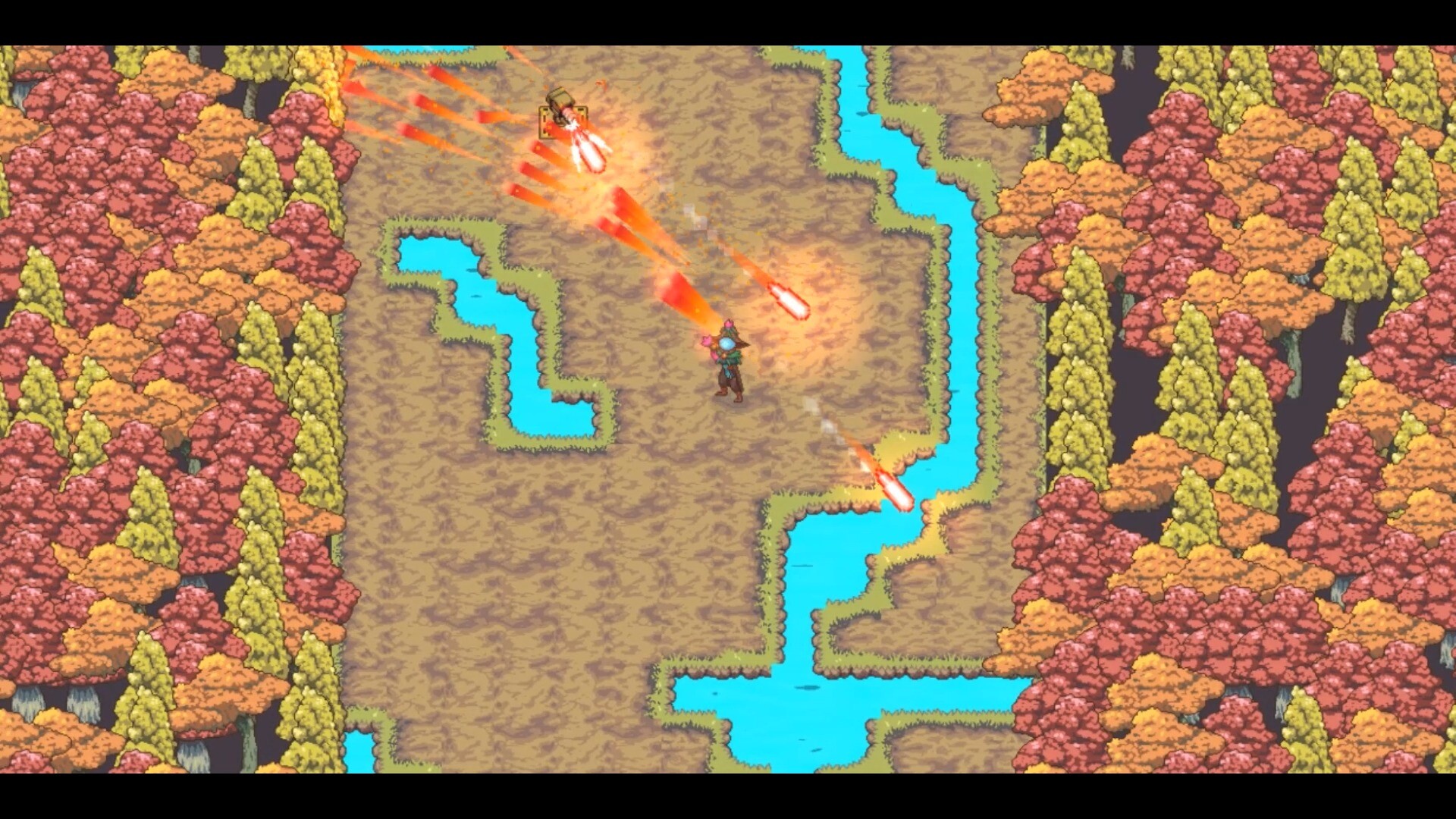 FloraMancer: Seeds and Spells screenshot screenshot 7