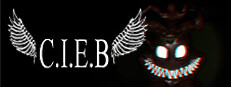 C.I.E.B The Backrooms