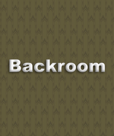 Backroom