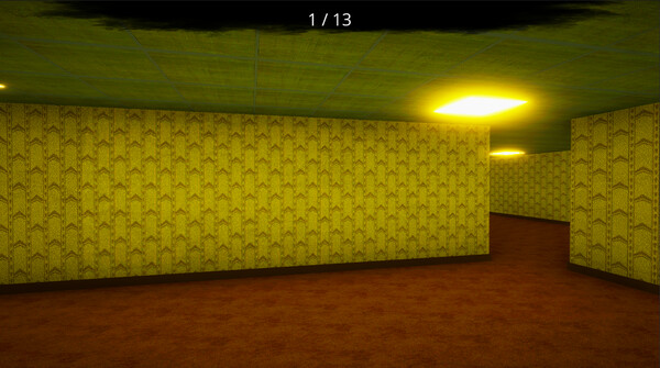 Backroomfor windows and Linux 1