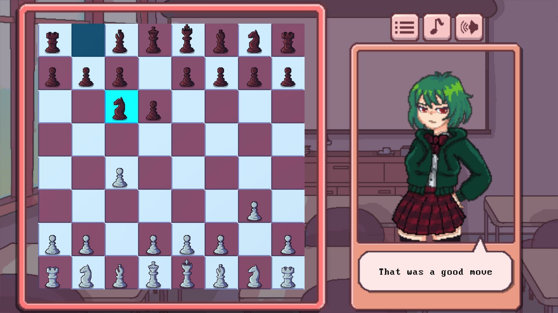 Chess Undress Steam Charts & Stats | Steambase