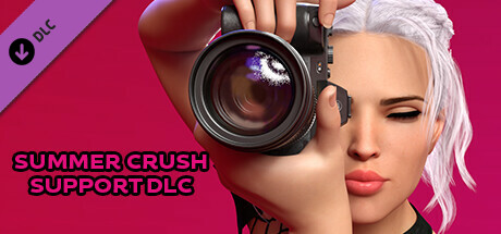 Summer Crush - Support DLC