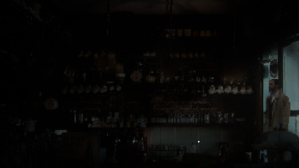 A Spider to A Fly game for Linux 1