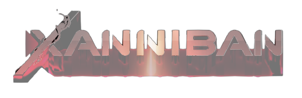 Library Logo - Game logo for library