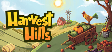 Harvest Hills header image