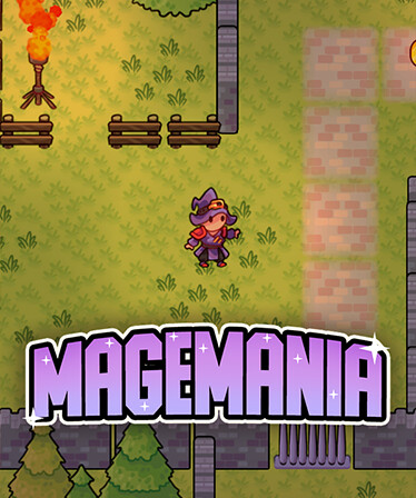 Magemania