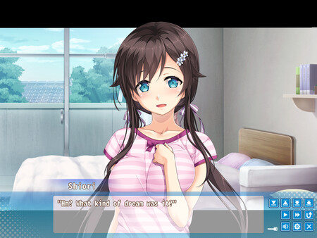 Скриншот из AIKAGI After Days