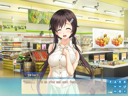 AIKAGI After Daysfor windows and Linux 1