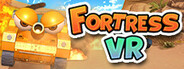 Fortress VR Playtest