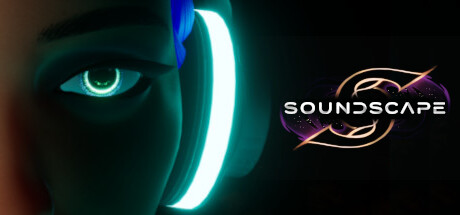 Soundscape Cover Image