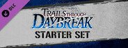 The Legend of Heroes: Trails through Daybreak - Starter Consumable Set