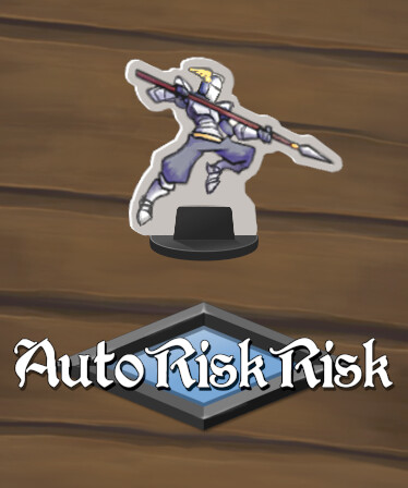 Auto RiskRisk