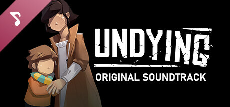 Undying - Original Soundtrack banner