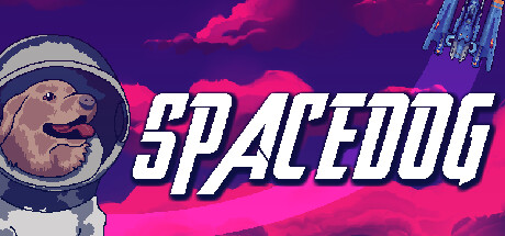 SpaceDog steam charts